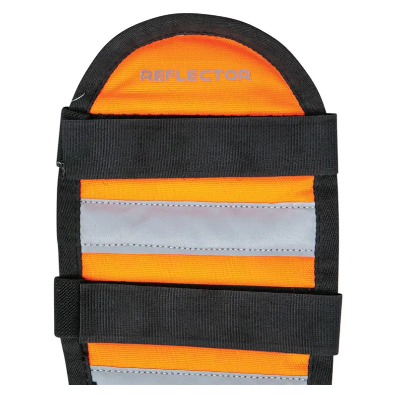 HyViz Reflector Tail Guard Orange-1