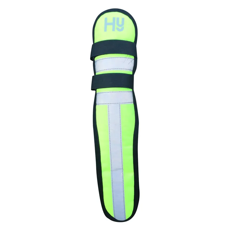HyViz Reflector Tail Guard Yellow