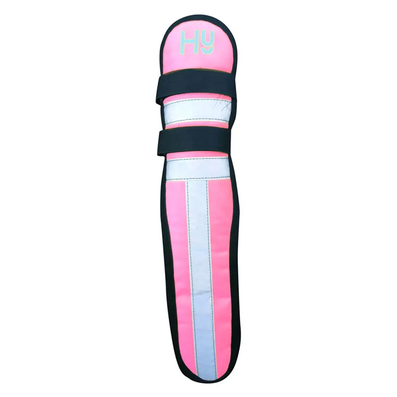 HyViz Reflector Tail Guard Pink