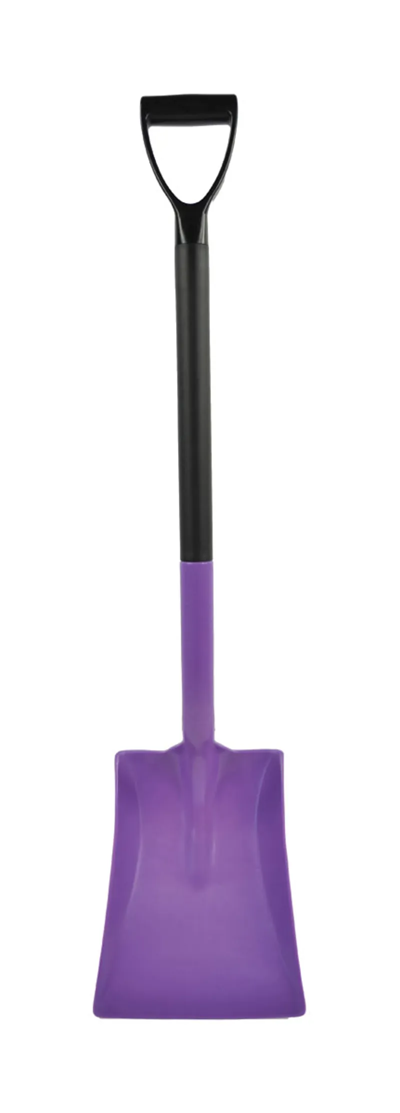 Harold Moore Multi-Purpose Ultra Light Shovel Purple