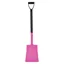 Harold Moore Multi-Purpose Ultra Light Shovel Pink