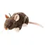 House Of Paws Woodland Toy Rat