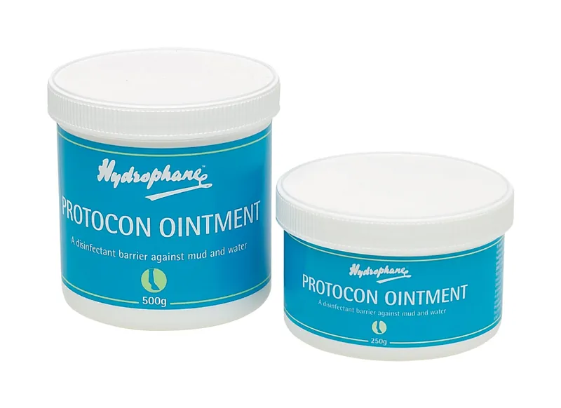 Hydrophane Protocon Ointment 250g