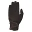 Hy5 Childrens Cottenham Elite Riding Gloves Brown