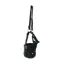 Hy Grazing Muzzle Black