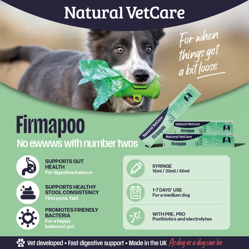 NAF NVC Firmapoo 30ml