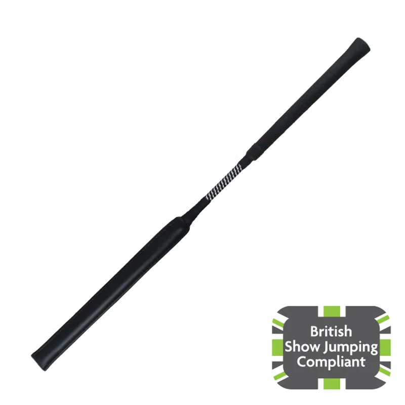 Woof Wear Junior Jump Bat 50cm Black