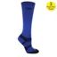 Woof Wear Young Rider Pro Sock J/Large Electric Blue