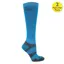 Woof Wear Young Rider Pro Sock J/Large Turquoise