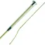 Woof Wear Hi Vis Riding Whip 100cm Hi Viz Lime Green