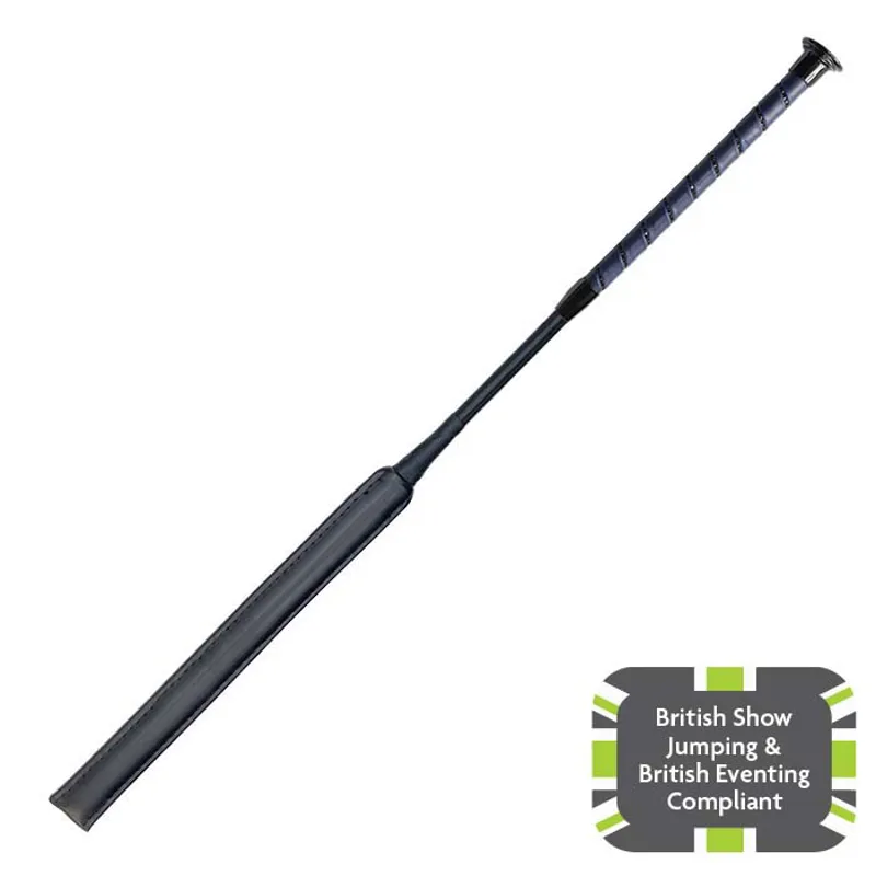Woof Wear Stealth Jump Bat 60cm Navy/Black