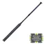 Woof Wear Stealth Jump Bat 60cm Navy/Black