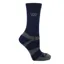 Woof Wear Bamboo Short Socks 2 Pair Pack Navy