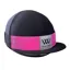 Woof Wear Hi Viz Hatband Pink One Size
