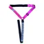 Woof Wear HI Viz Neck Band Pink
