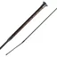 Woof Wear Stealth Dressage Whip 110cm Chocolate