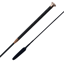 Woof Wear Harmony Leather Dressage Whip 110cms Black/Rose Gold