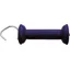 Fenceman Standard Gate Handle Purple