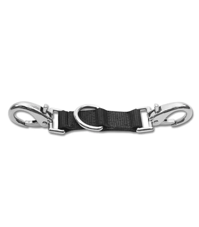 Lunge Coupling Black One Size