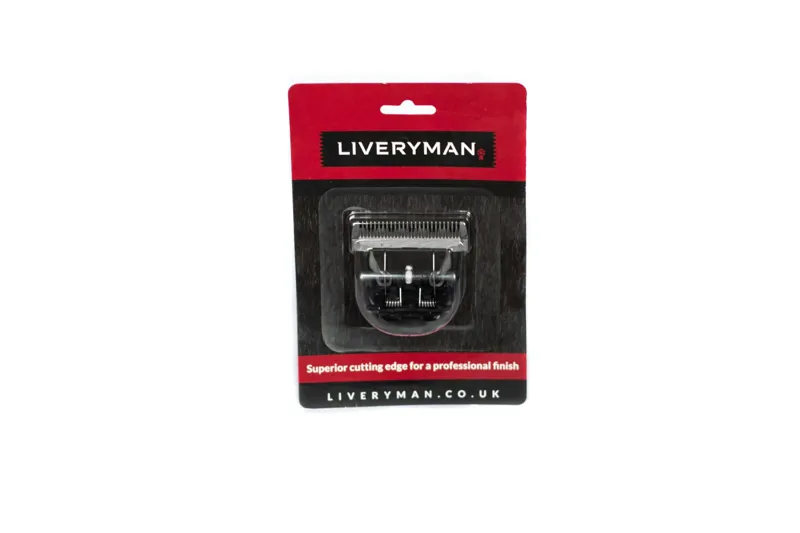 Liveryman Nova 2mm Adjustable Blade-2