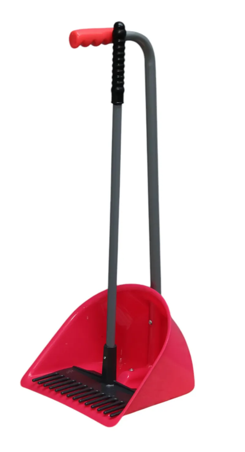 Equi-Senitial Stable Tidy Kids Pink