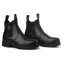 Mountain Horse Protective XTR Jodhpur Boot Adult Black