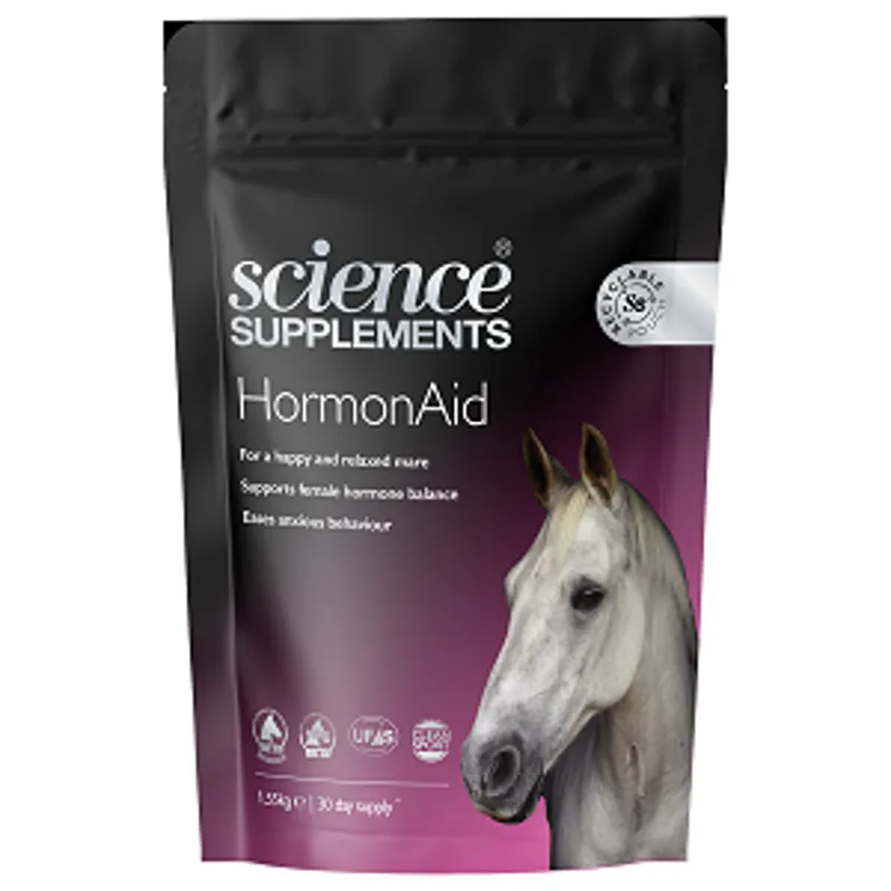 Scienece Supplements HormonAid 1.55kg