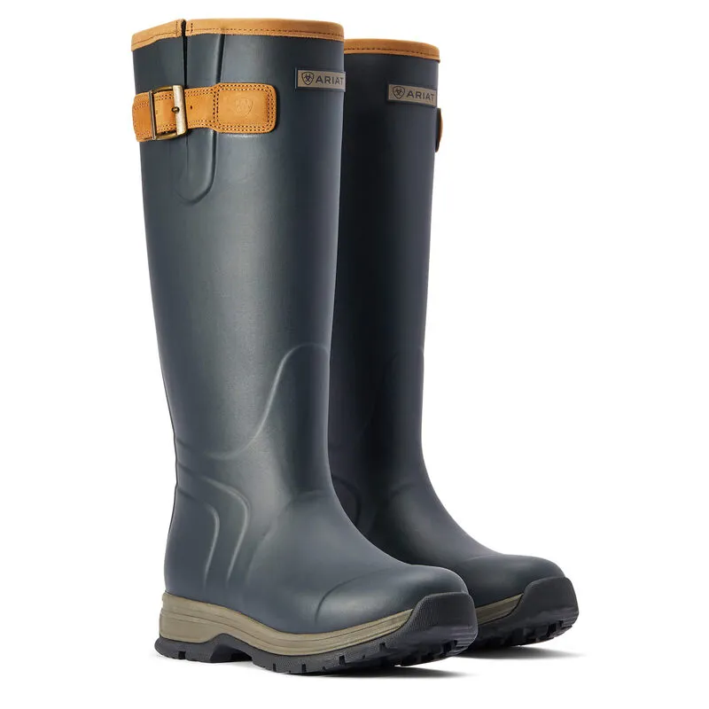 Womens Adult Footwear Chaps Wellington Boots Leonard Coombe Equestrian