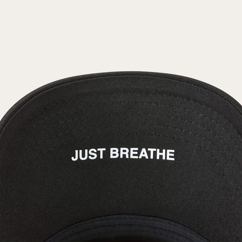 Ariat Breathe Cap Black-1
