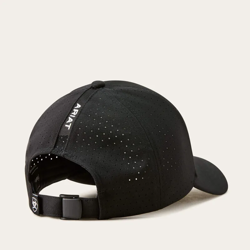 Ariat Breathe Cap Black-2