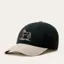 Ariat ADT Country Cap Black/Pebble