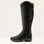 Ariat Ladies Telluride Tall Waterproof Boot Black