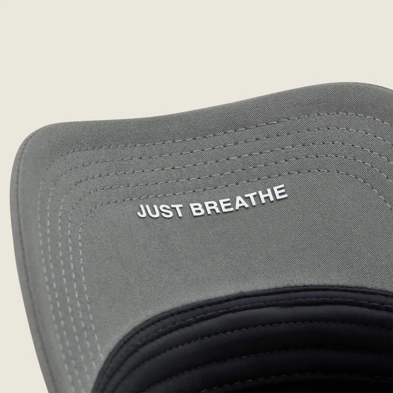 Ariat Breathe Cap Pewter-1