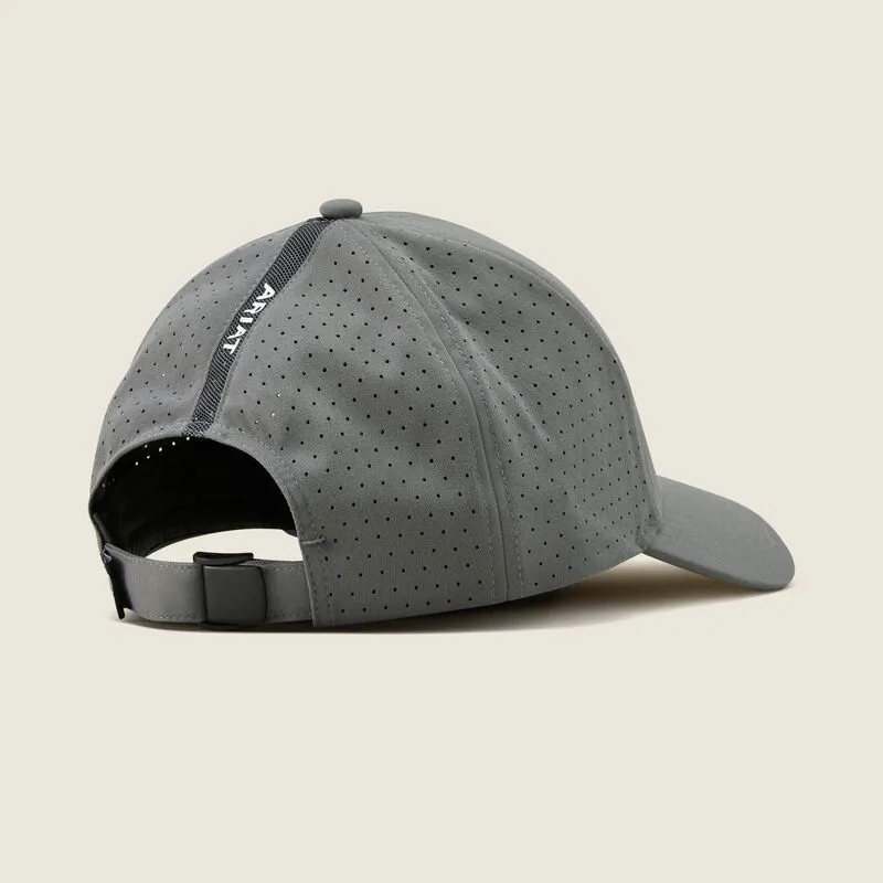 Ariat Breathe Cap Pewter-2