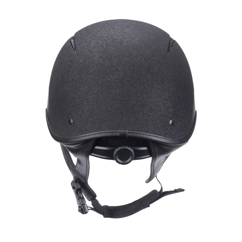 Shires Karben Graphite ALX Skull Cap-4