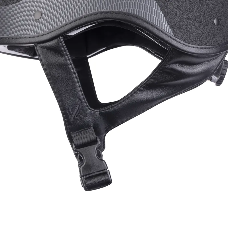 Shires Karben Graphite ALX Skull Cap-5