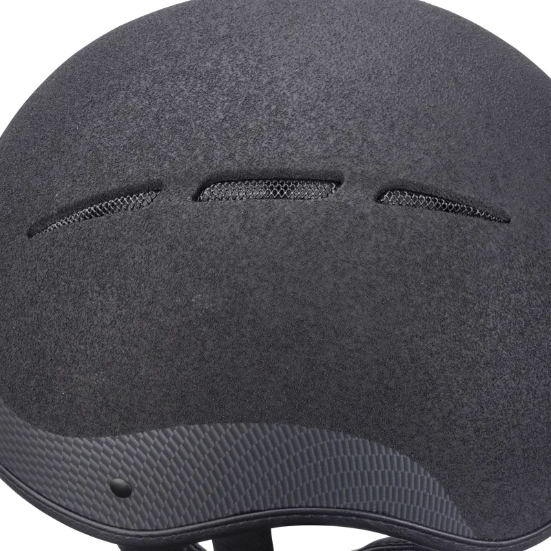 Shires Karben Graphite ALX Skull Cap-6