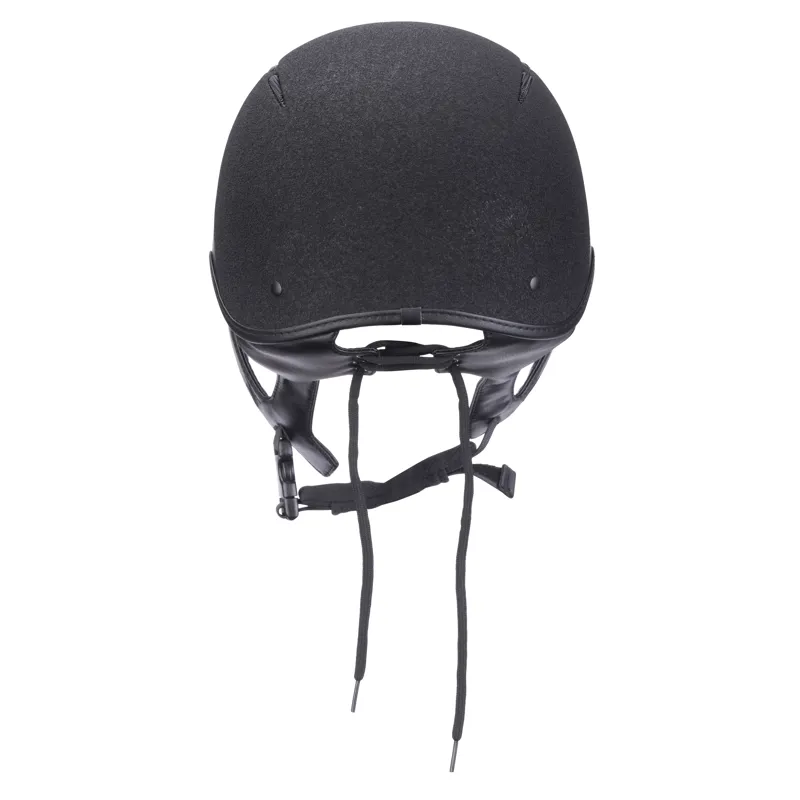 Shires Karben Graphite Luxe Skull Cap-8
