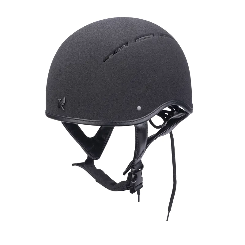 Shires Karben Icon Luxe Skull Cap-13