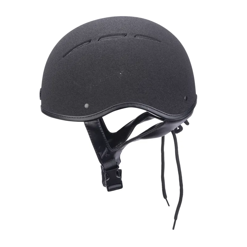 Shires Karben Icon Luxe Skull Cap-12