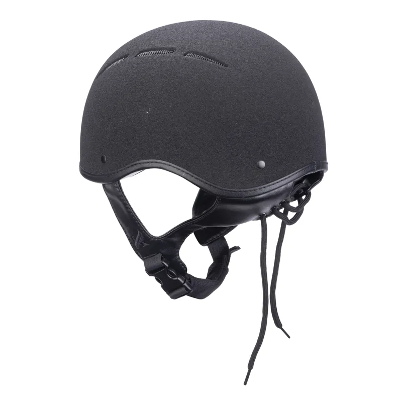 Shires Karben Icon Luxe Skull Cap-11