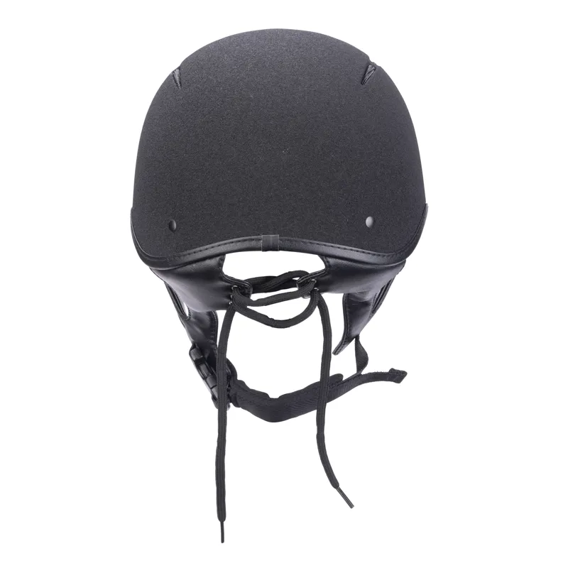 Shires Karben Icon Luxe Skull Cap-10