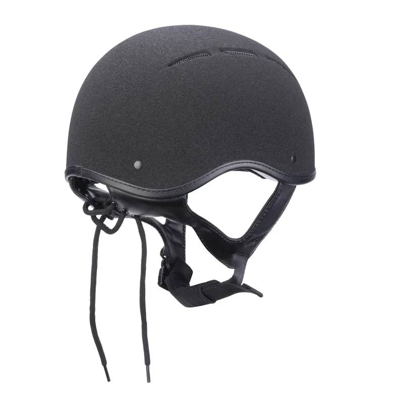 Shires Karben Icon Luxe Skull Cap-8