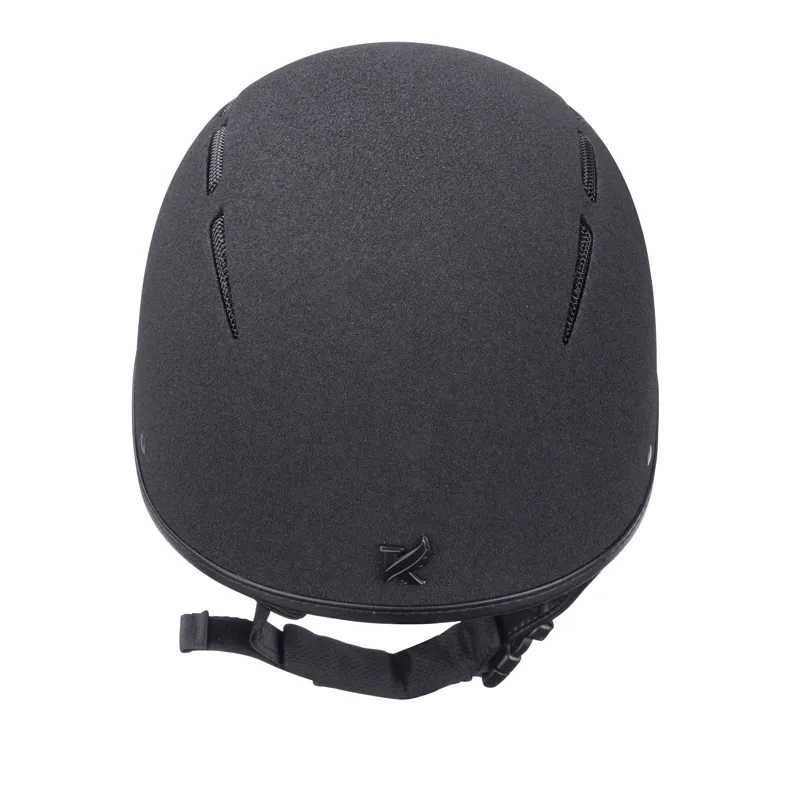 Shires Karben Icon Luxe Skull Cap-7