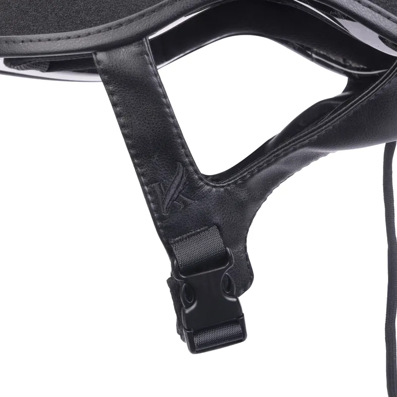 Shires Karben Icon Luxe Skull Cap-5