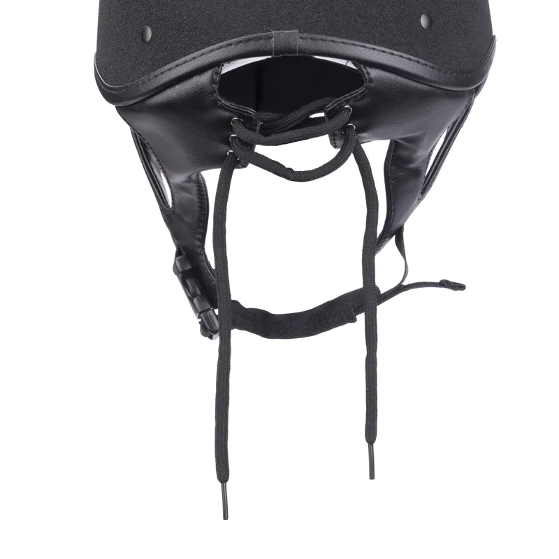 Shires Karben Icon Luxe Skull Cap-3