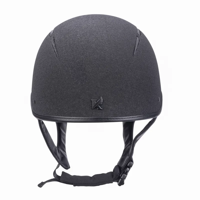 Shires Karben Icon ALX Skull Cap-1