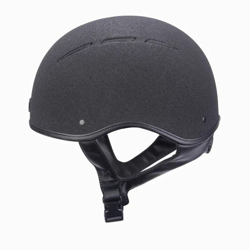 Shires Karben Icon ALX Skull Cap-2