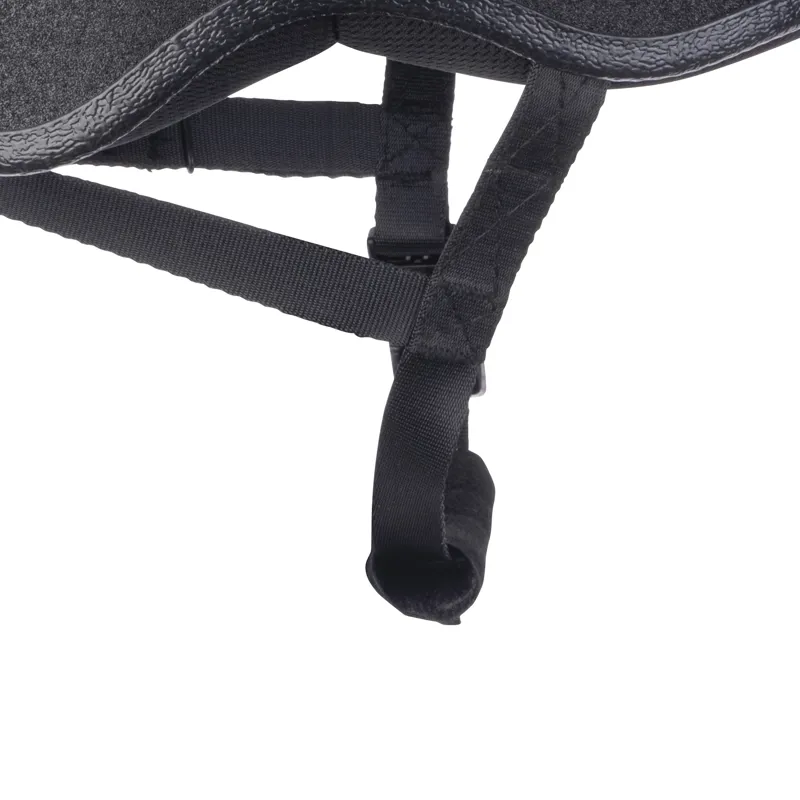 Shires Karben Icon Junior Skull Cap-8