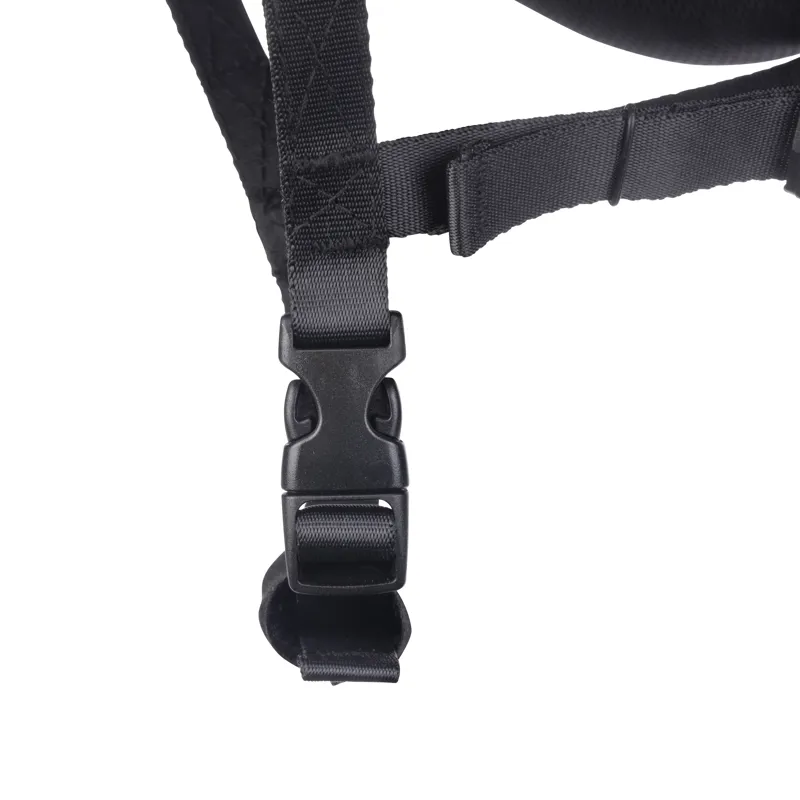 Shires Karben Icon Junior Skull Cap-7
